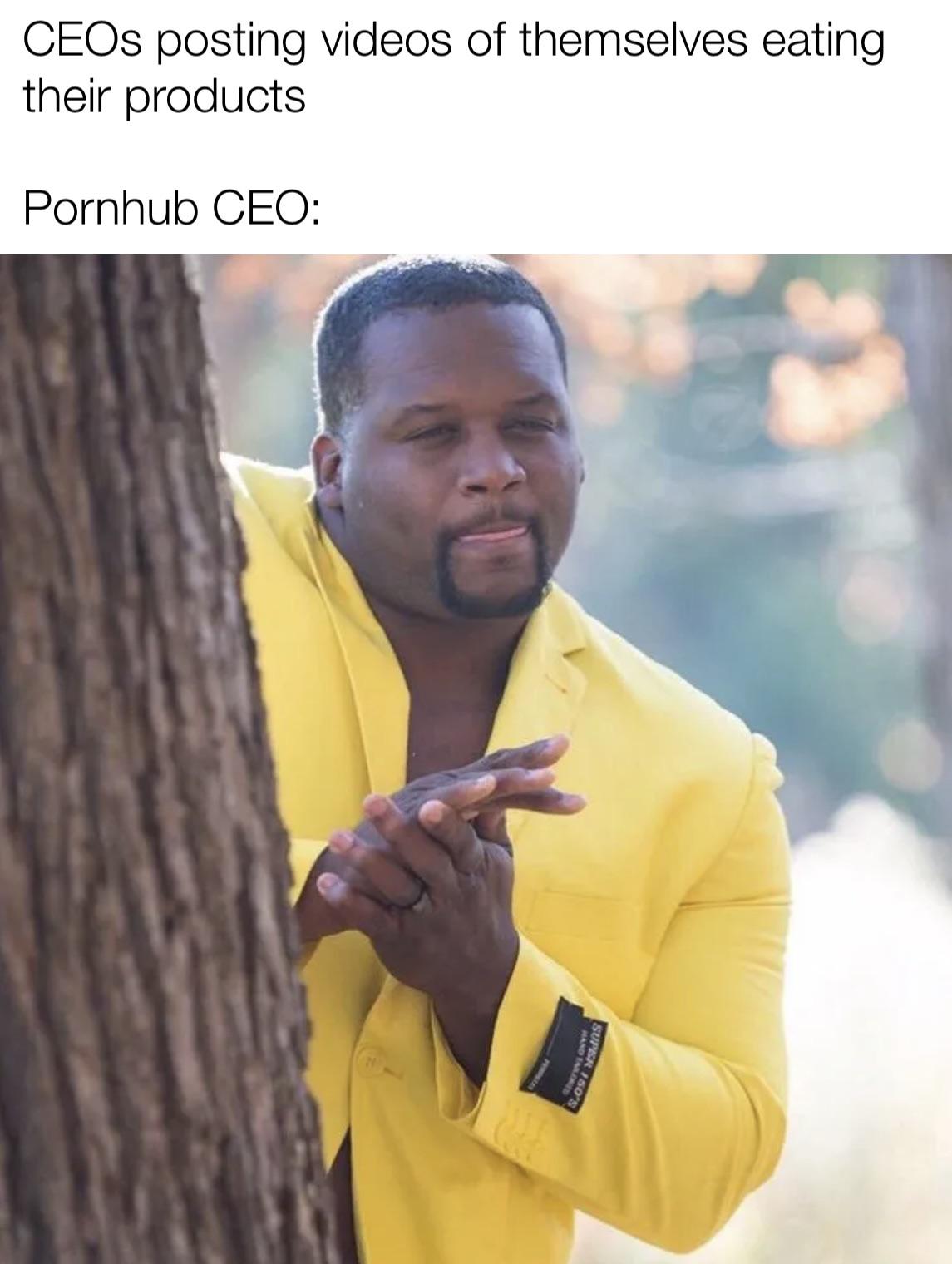 Don't mind if I do | /r/memes | Know Your Meme