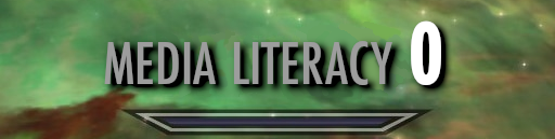 MEDIA LITERACY O