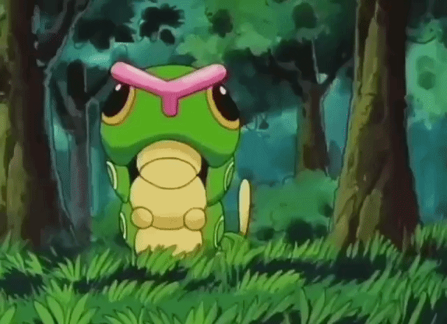 bit my lip while eating a cookie