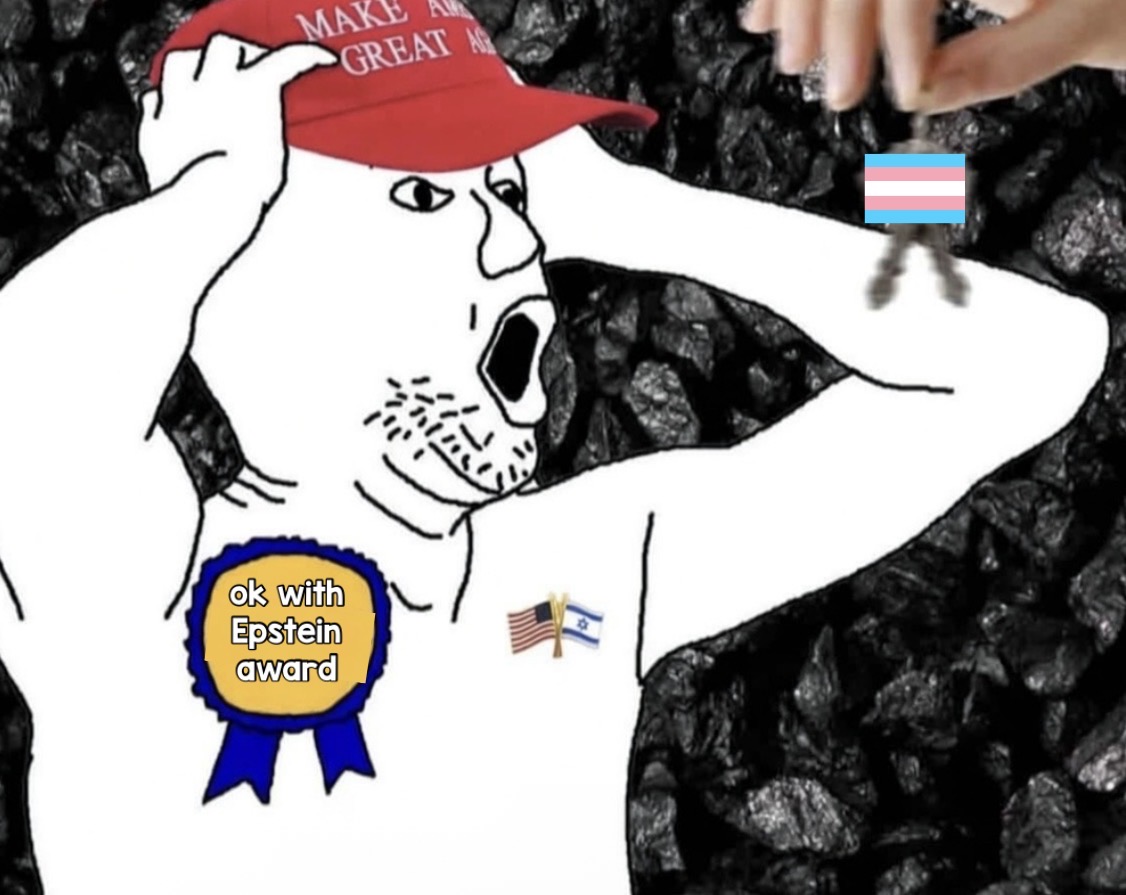 ok with Epstein award MAK GREAT AG