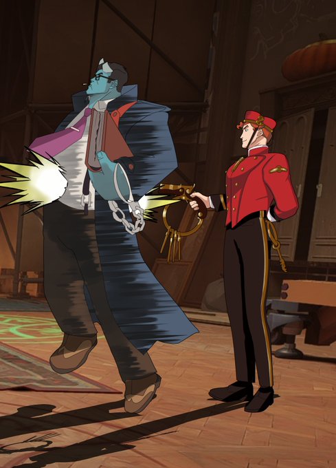 Me torturing my hideout Abrams for fun