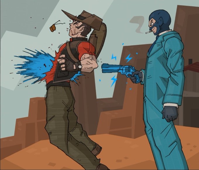 Team Fortress 2 Version