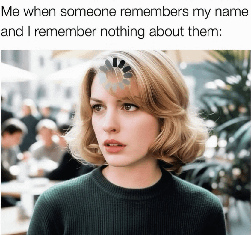 Awkward Memory Meme Awkward | Know Your Meme