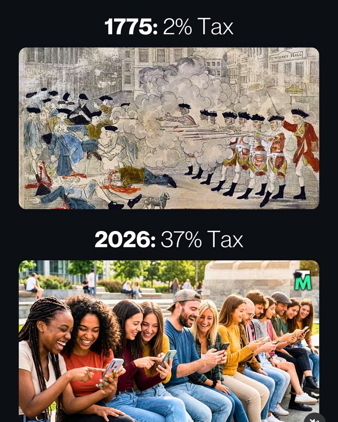Difference Between 1775 2026 R Memes Know Your Meme 859 