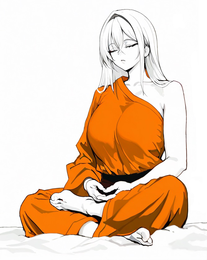 Rule 63 Chudda