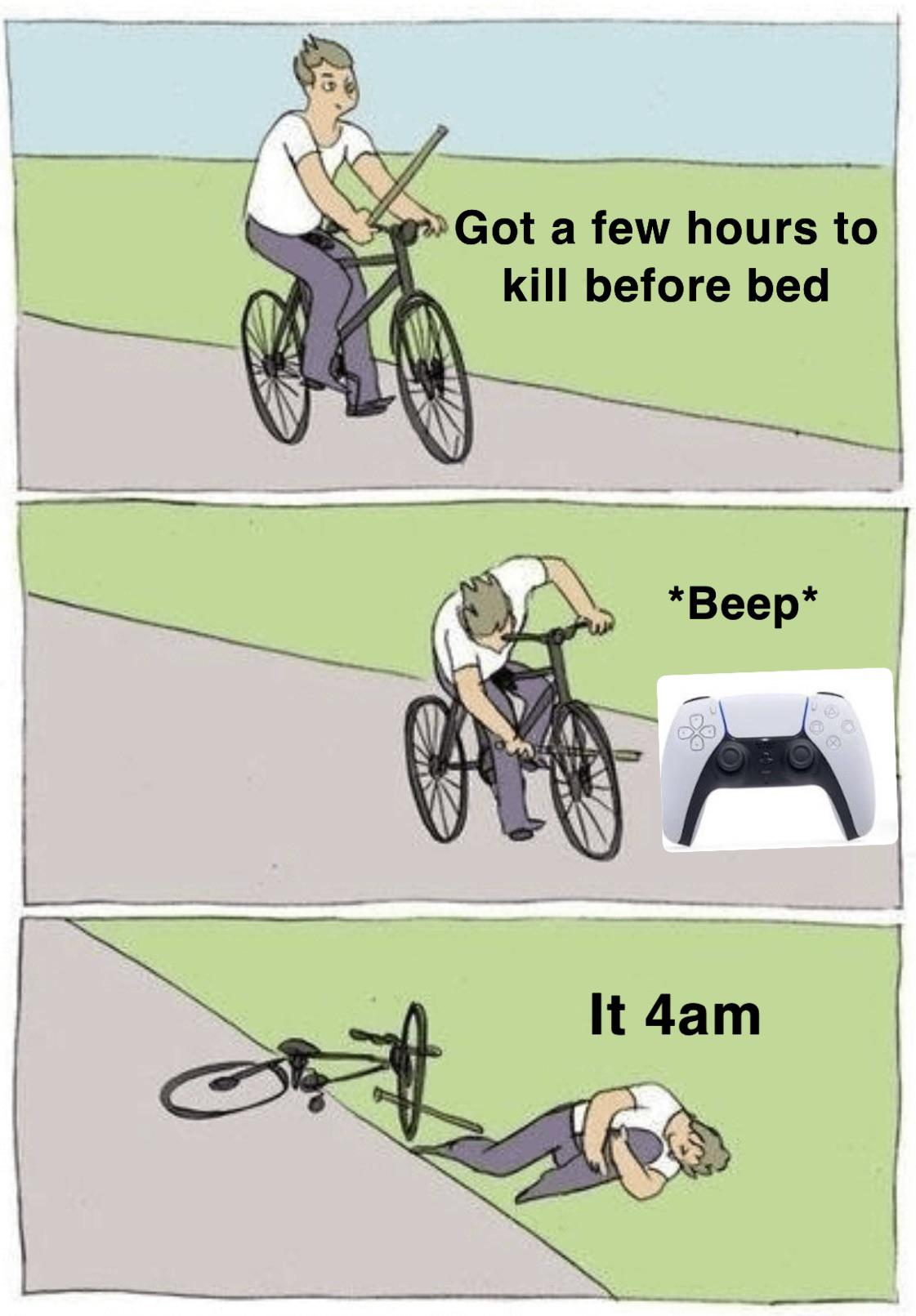 Every darn time | /r/memes | Know Your Meme