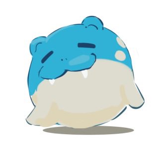 Spheal by hightguy