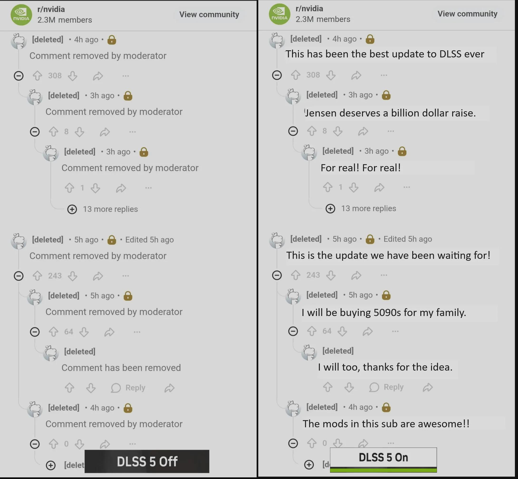 Slopvidia Can Now Rest In Piss r memes Know Your Meme slopvidia-can-now-rest-in-piss-r-memes-know-your-meme