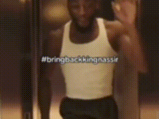 #bringbackingnassir