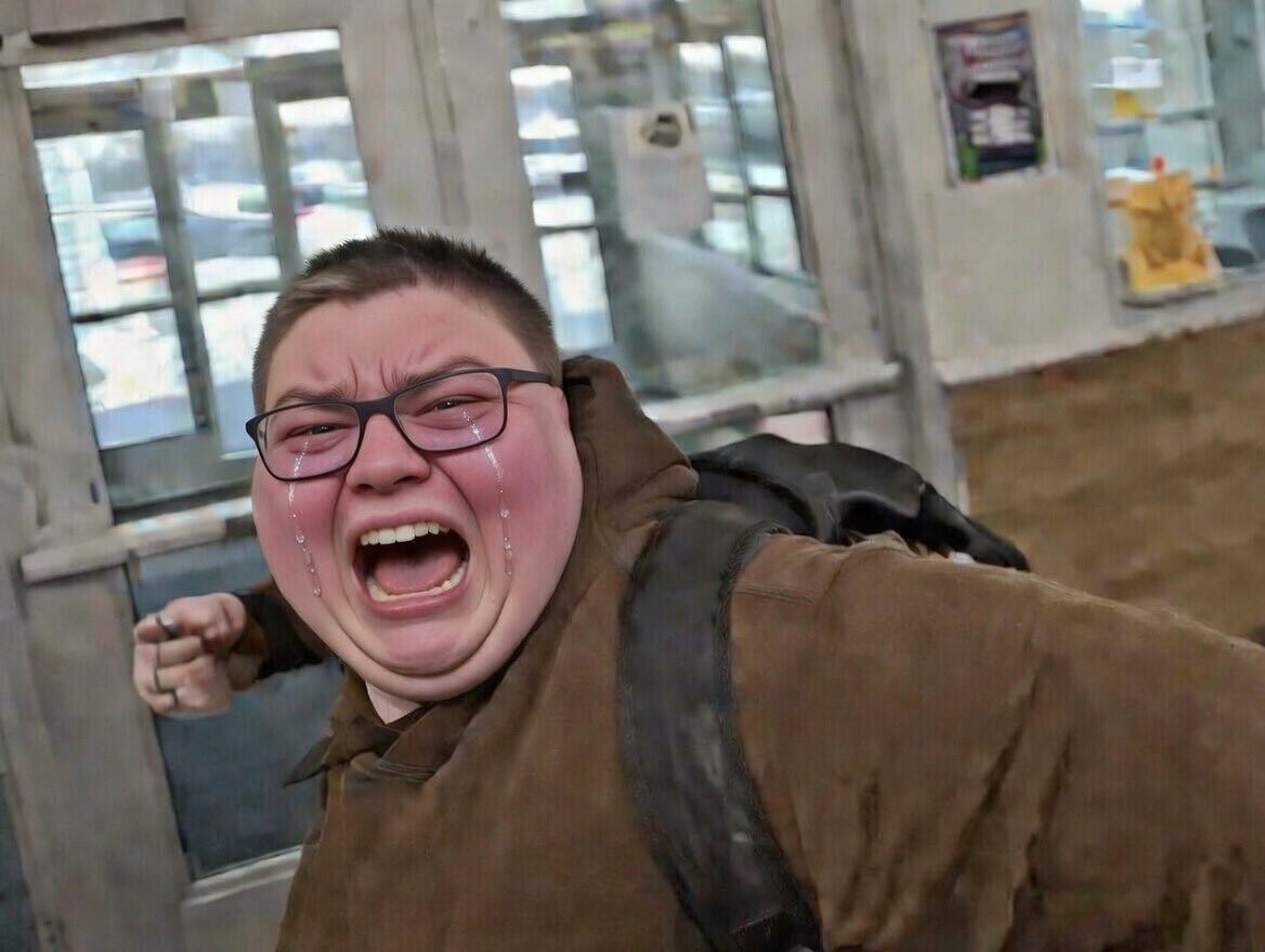 Ice kid punch seething