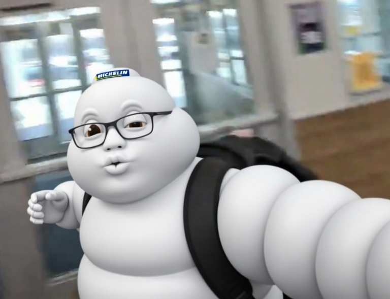 MICHELIN