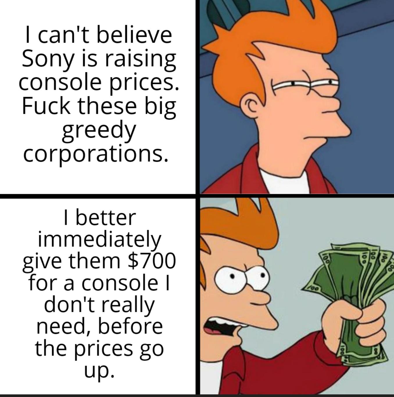 PS5 Pro hits #1 best seller on Amazon | /r/memes | Know Your Meme