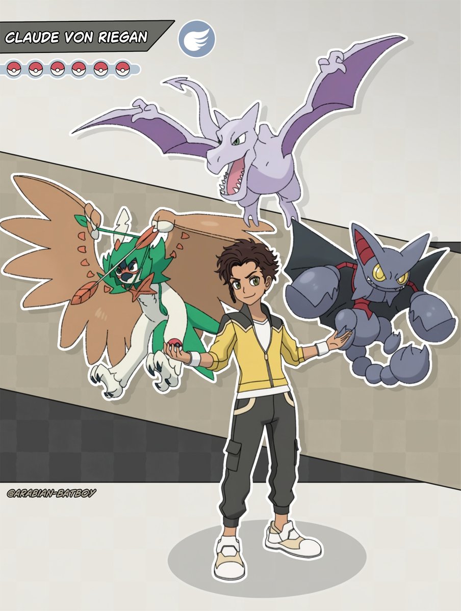 "Dimitri":https://knowyourmeme.com/photos/3242959-pokemon-fan-teams
"Edelgard":https://knowyourmeme.com/photos/3242961-pokemon-fan-teams