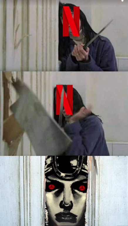 Here's JoJo | /r/ShitPostCrusaders/