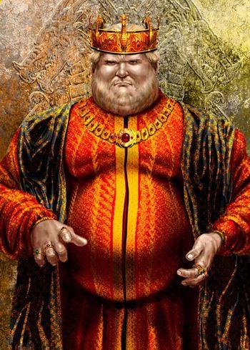 Aegon IV was the best Targaryen king! | /r/FreeFolk