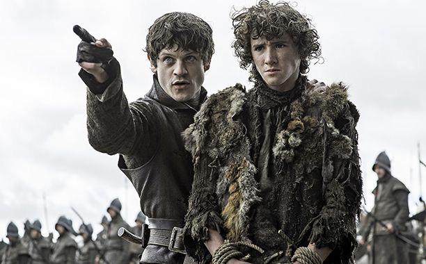 Another BOTB Rant | /r/FreeFolk