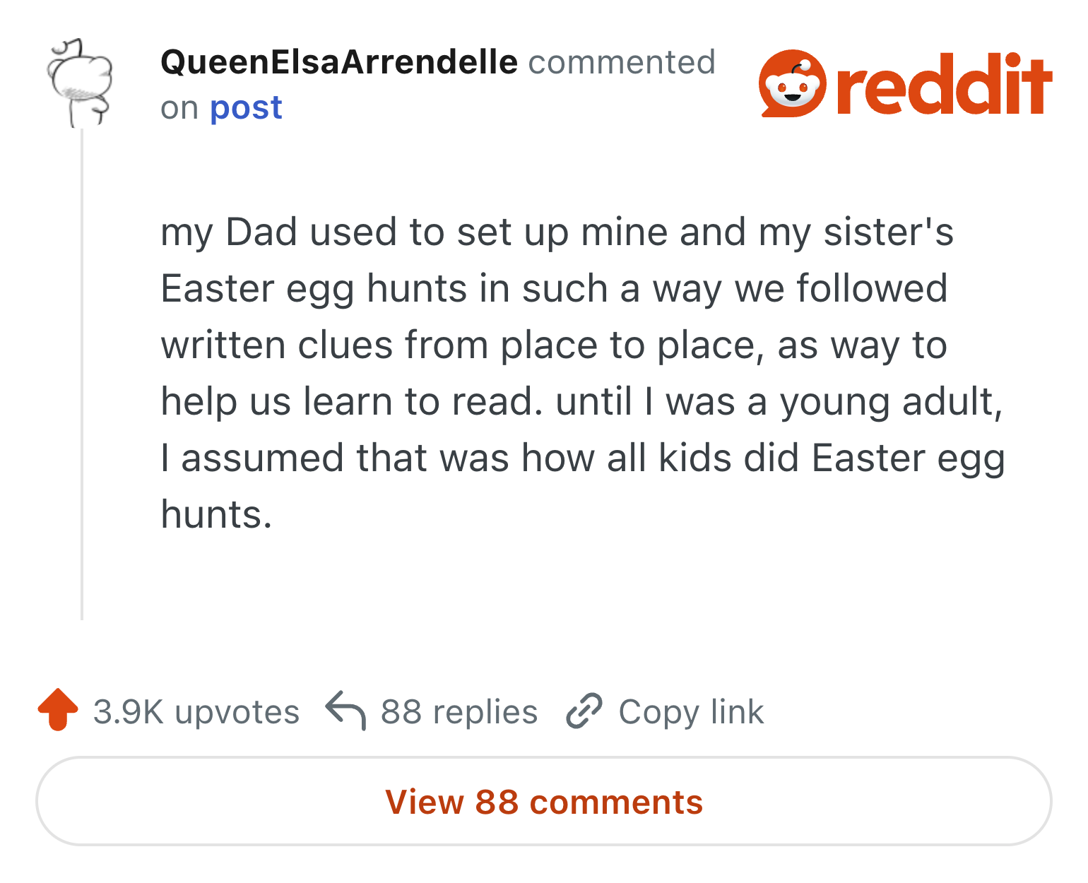 Easter egg hunts | Know Your Meme