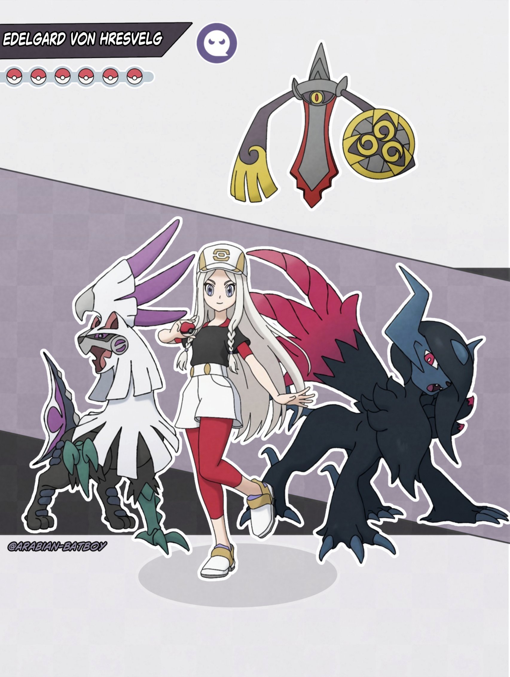 "Dimitri":https://knowyourmeme.com/photos/3242959-pokemon-fan-teams
"Claude":https://knowyourmeme.com/photos/3241578-pokemon-fan-teams