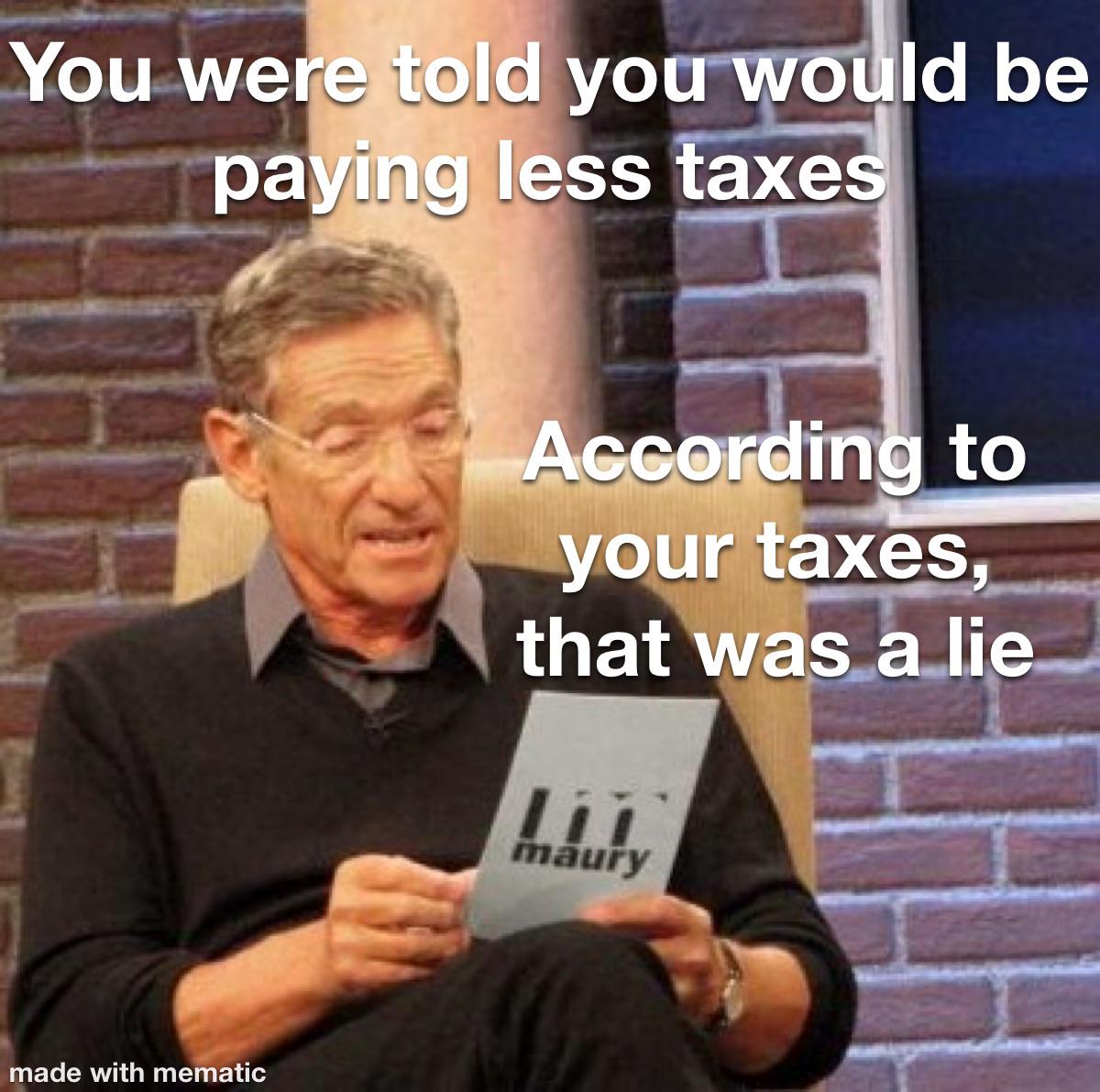Tax Math Meme Income Tax | /r/memes | Know Your Meme