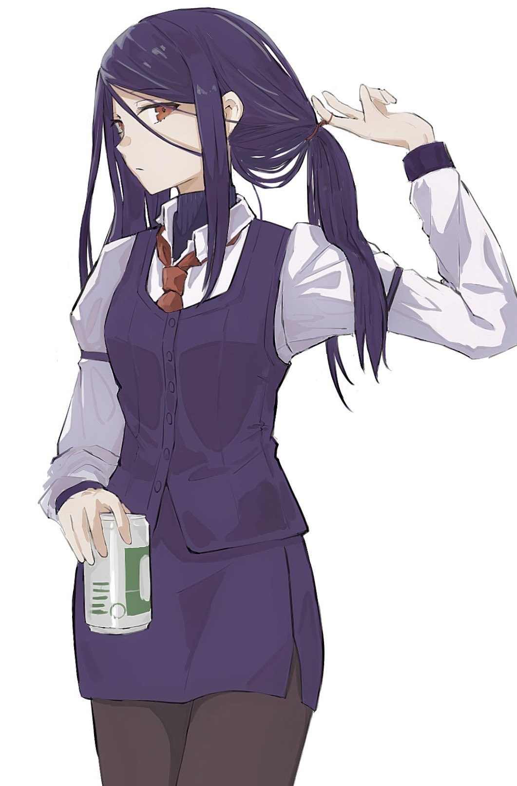 Jill Stingray by Torno