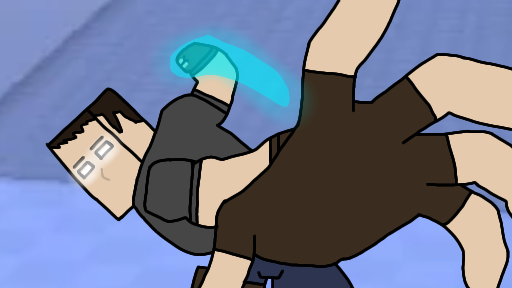 Verse Curse Punch