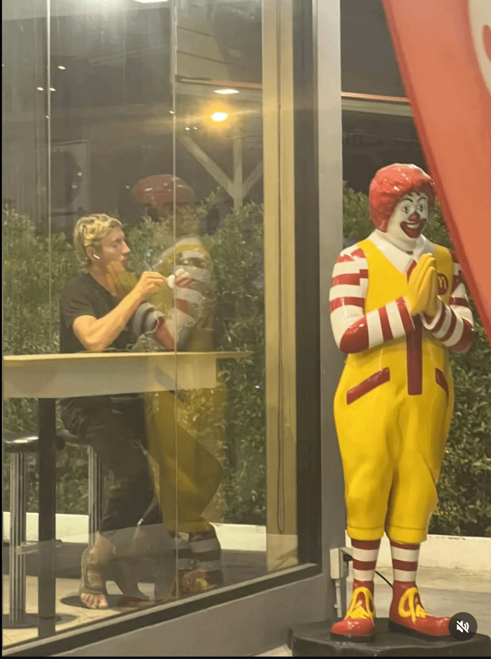 Ronald
