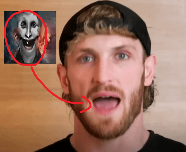 Logan Paul Baby Jonkler