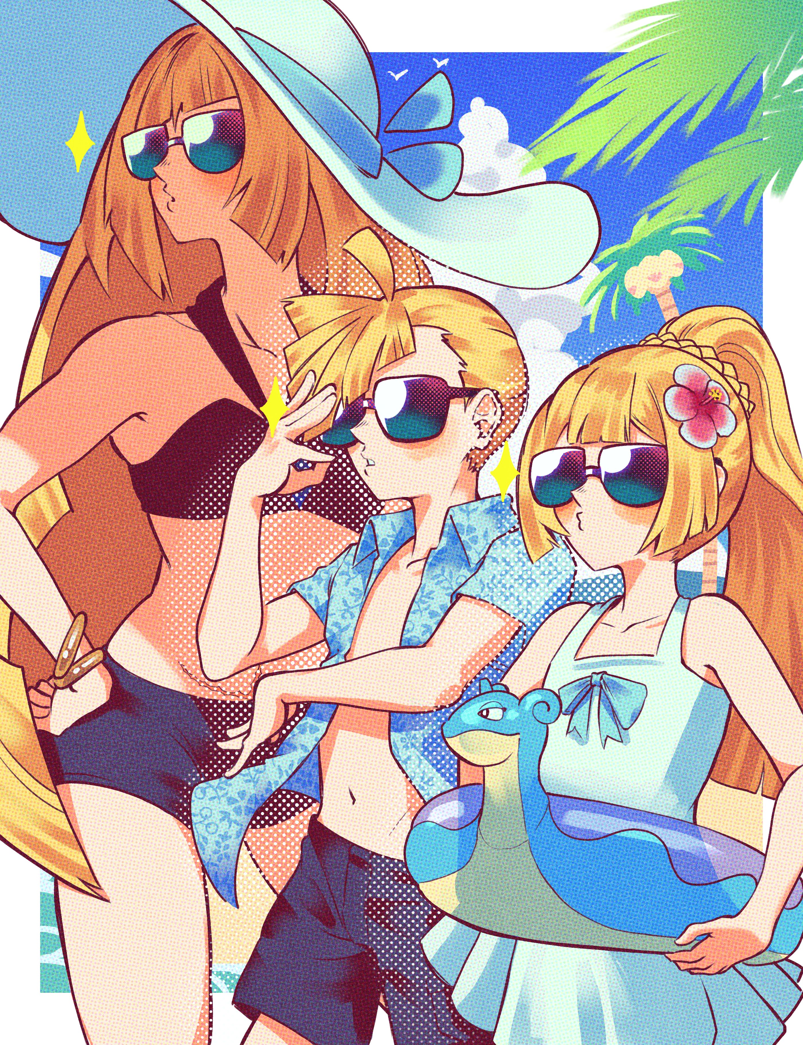 THE ✨✨Aethers ✨✨