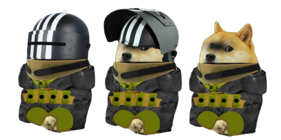 Jager juggernaut | /r/dogelore