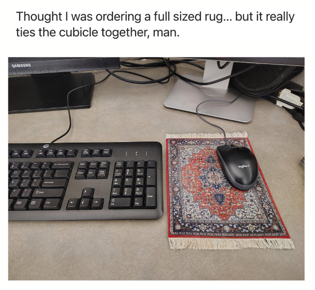 Yep… this is what happens when you order from Temu. | /r/memes | Know ...