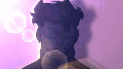 Invincible Variant Tracksuit Mark GIF