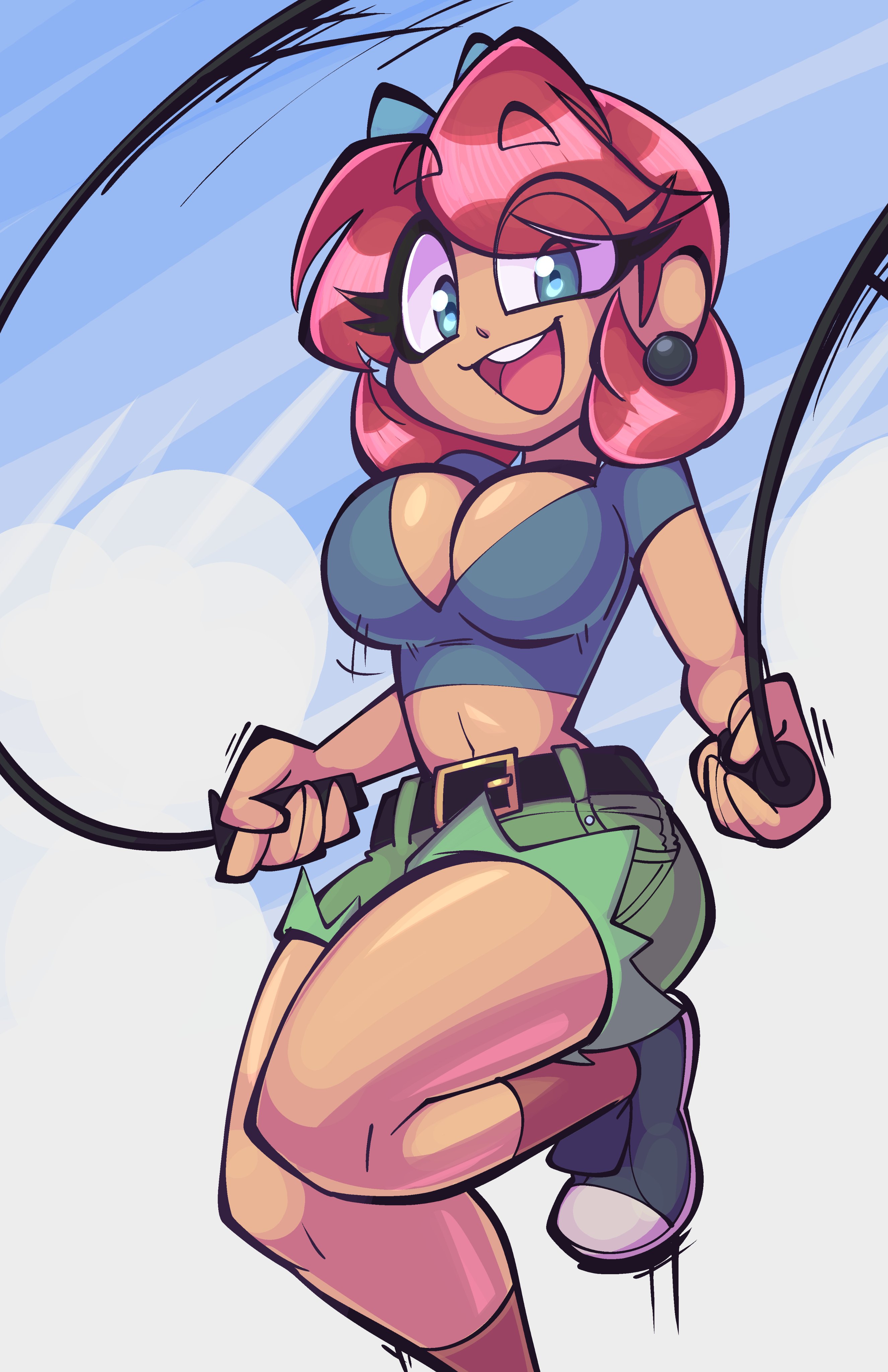 who up yerkin they diff @YerkDiff