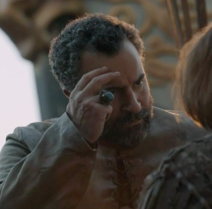 This is my dude | /r/FreeFolk