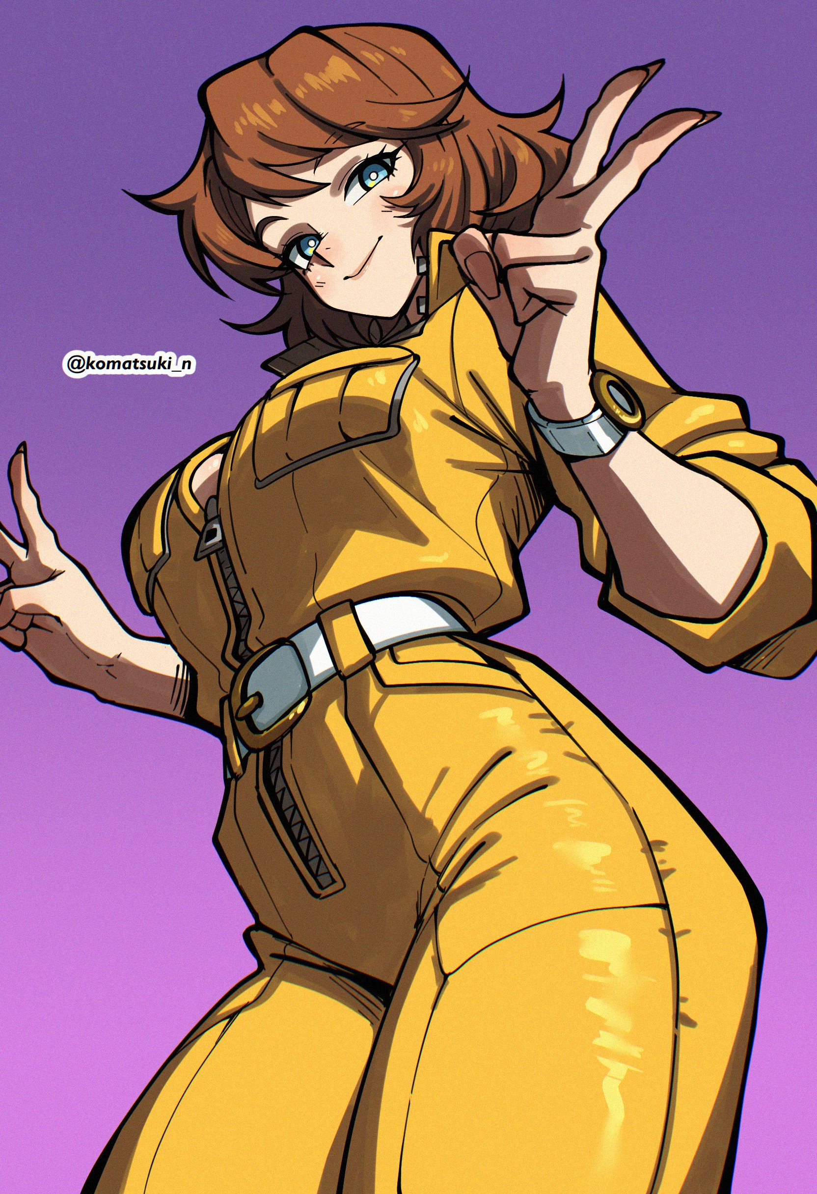 @komatsuki n