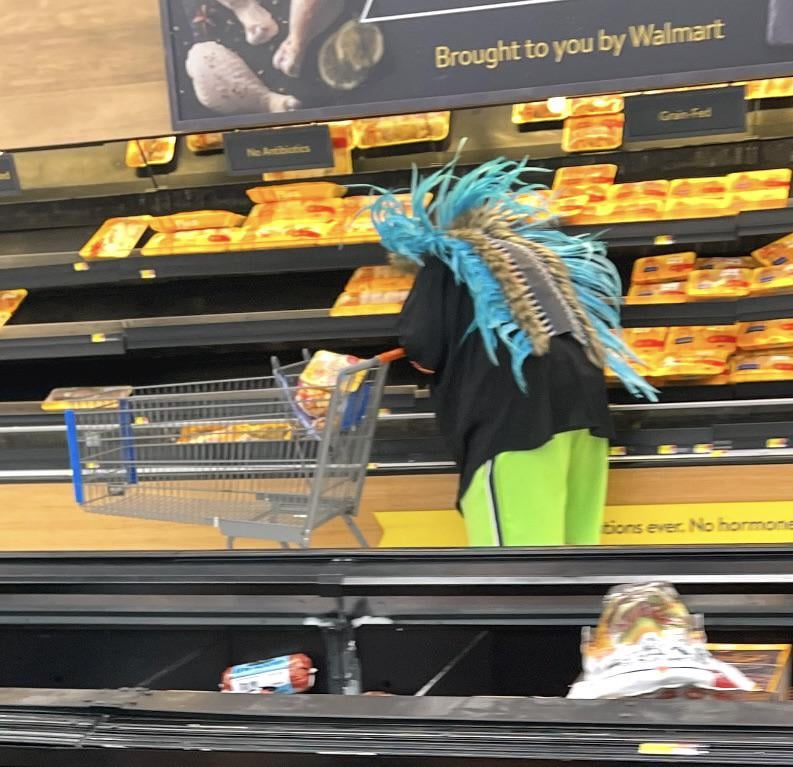 Antibiotics Brought to you by Walmart Grain-Fed tions ever. No hormone