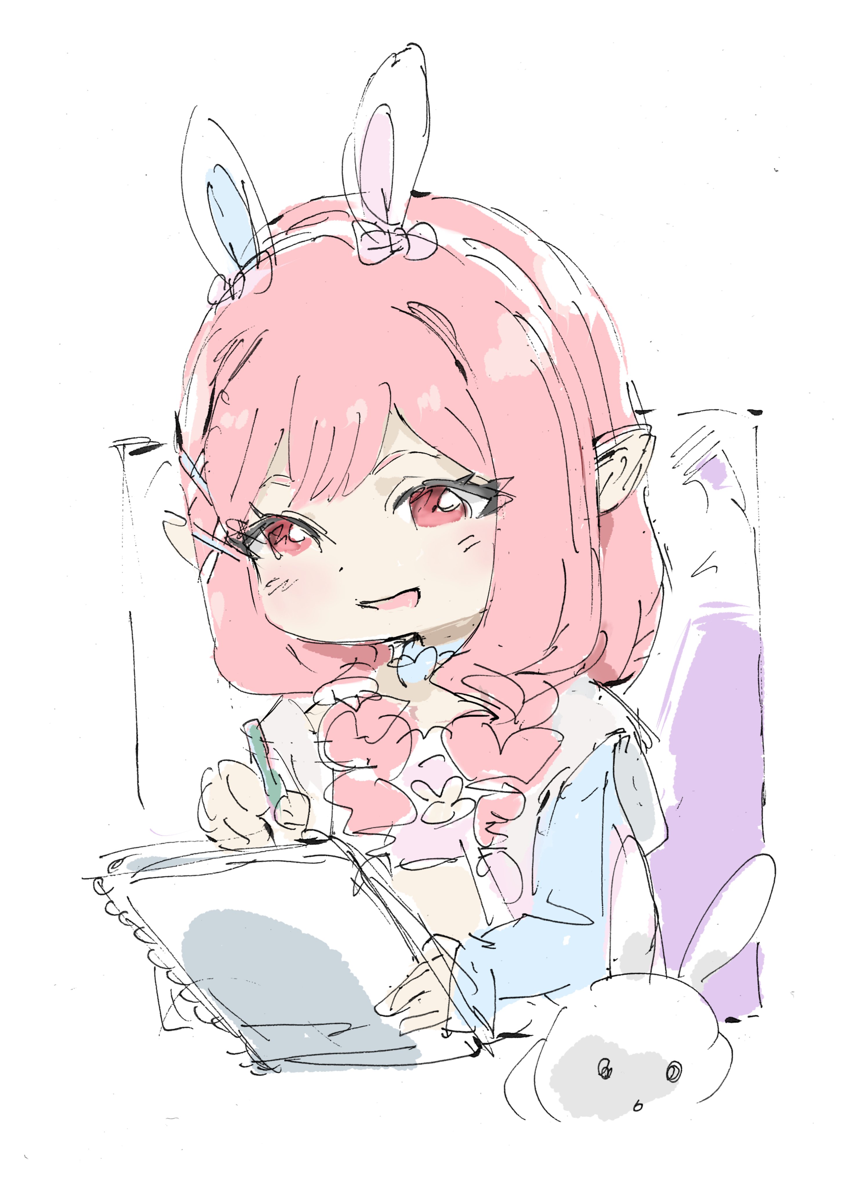 EDIT:
More information about this has come forward:
 "@ProctorZ":https://x.com/ProctorZ/status/2051318415927693431
 "@ChibiReviews":https://x.com/ChibiReviews/status/2051341576719208753