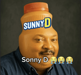 SUNNYD Sonny D A