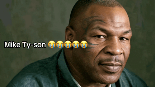 Mike Ty-son