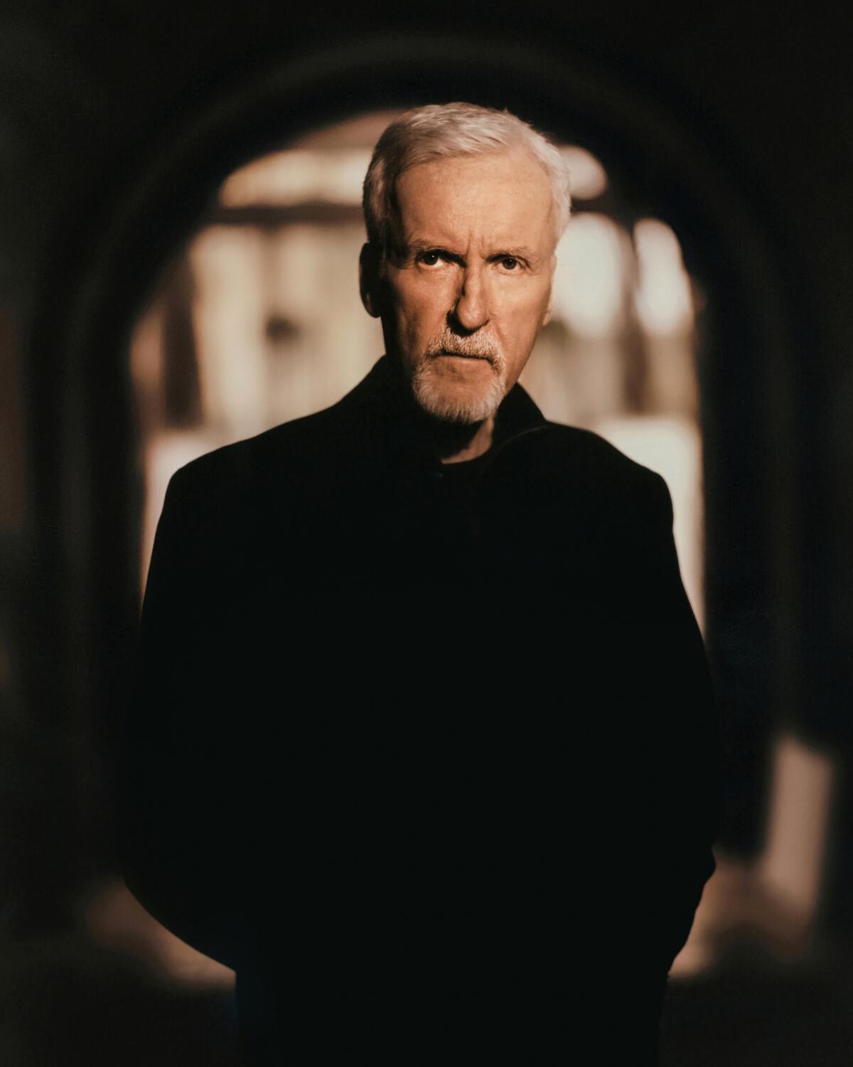 James Cameron again mentions development of “Jar Jar Binks” film to LA Times | /r/PrequelMemes