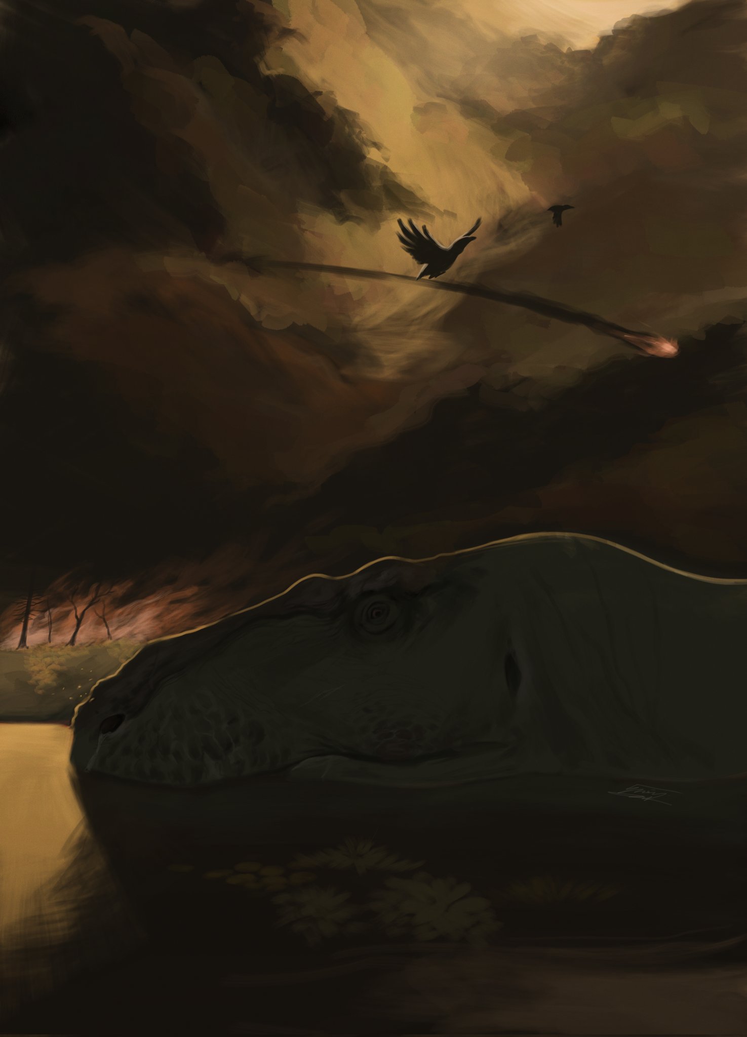 Extinction 