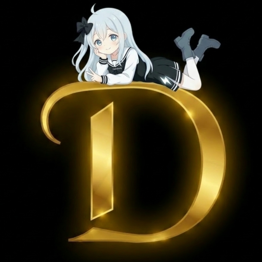 idk