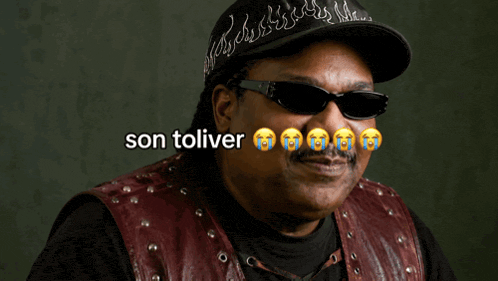 son toliver