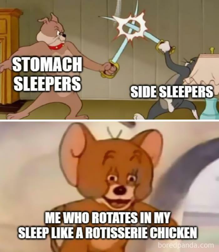 Why y'all fighting when there is another | /r/memes