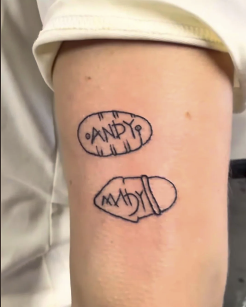 ANDY