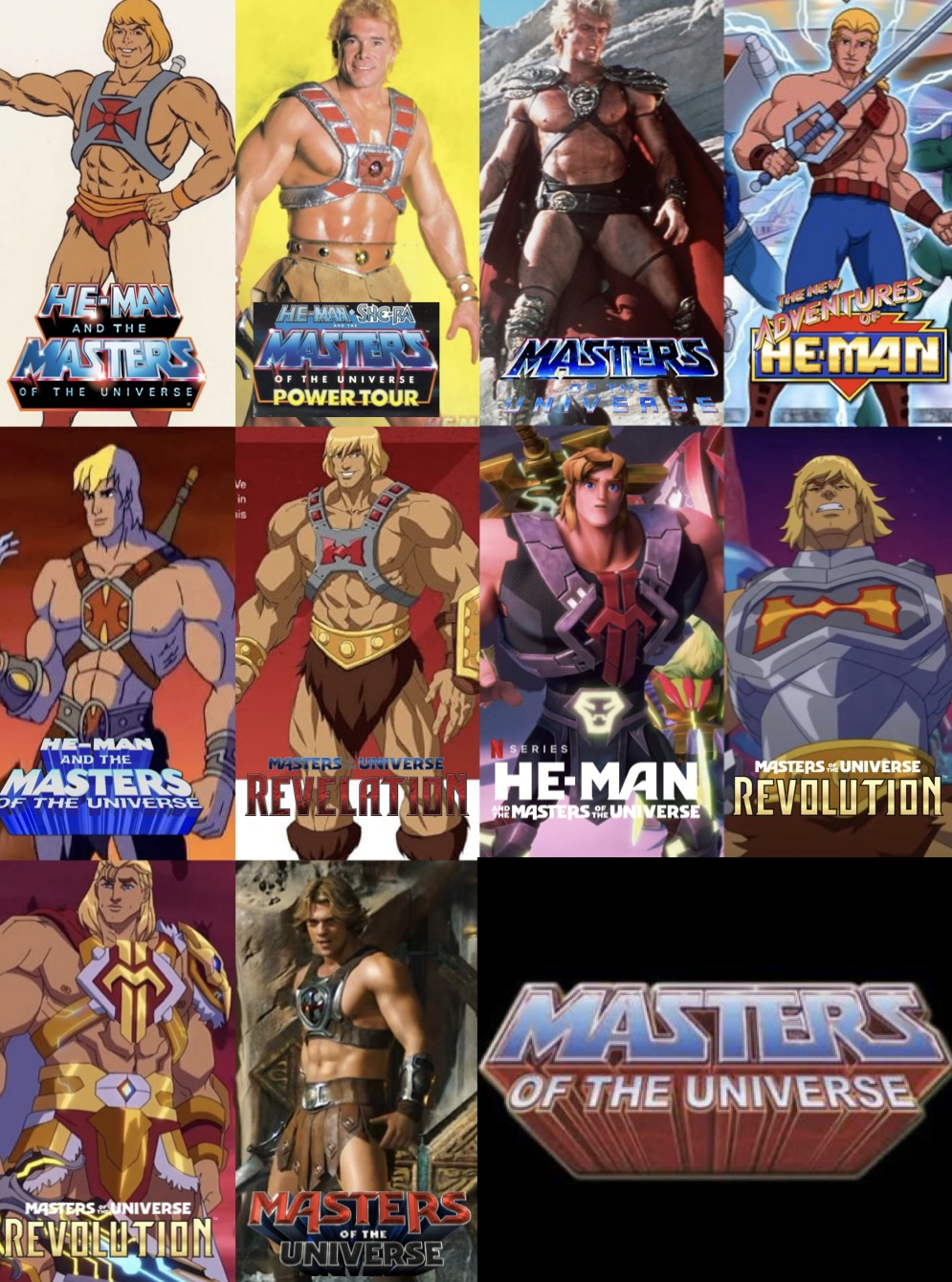 HE MAN AND THE MASTERS OF THE UNIVERSE HE-MAN SHCRA MASTERS OF THE UNIVERSE POWER TOUR THE NEW ADVENTURES MASTERS HEMAN Ve in S HE-MAN AND THE MASTERS OF THE UNIVERSE MASTERS UNIVERSE REVELATION SERIES HE MAN MASTERS UNIVERSE MASTERS UNIVERSE REVOLUTION MASTERS UNIVERSE REVOLUTION MASTERS OF THE UNIVERSE MASTERS OF THE UNIVERSE