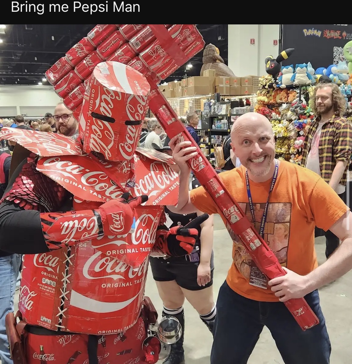 EE DICE Bring me Pepsi Man Superfan Legend R ORIGINAL TASTE oca Cola oca Coca-Cola ORIGINAL TASTE Coca ORIGINA BASO 3-CAS 14-15 m. CARS (A. SE. C Cola TASTE GAPO T 124 Cans Coca-Cola Coca oca-Cola ORIGINAL TASTE Coca Col ORIGINAL TASTE Coca-Co ORIGINAL TAS Coca-Colass ORIGINAL Coca Pokémon