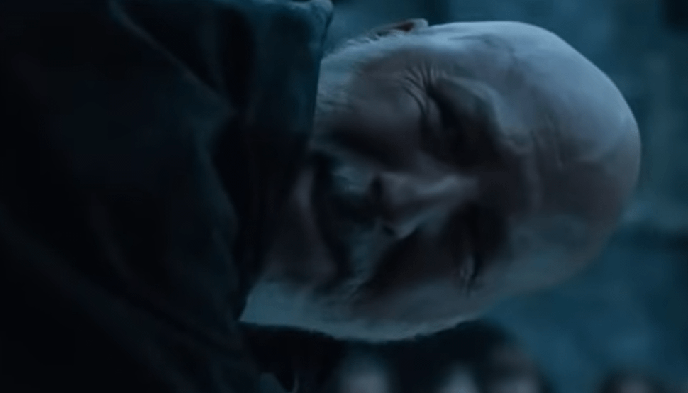 "PLEASE LORD COMMANDER, I'LL DO ANYTHING! I'LL FUCKING SUCK YOUR DICK! YOU WANT ME TO EAT YOUR SHIT?...