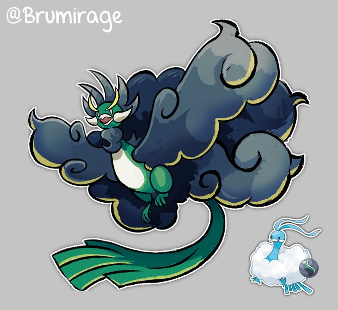 @Brumirage