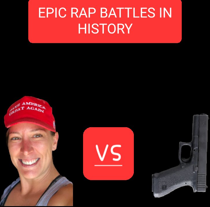 AMERICA AGAIN GREAT EPIC RAP BATTLES IN HISTORY VS