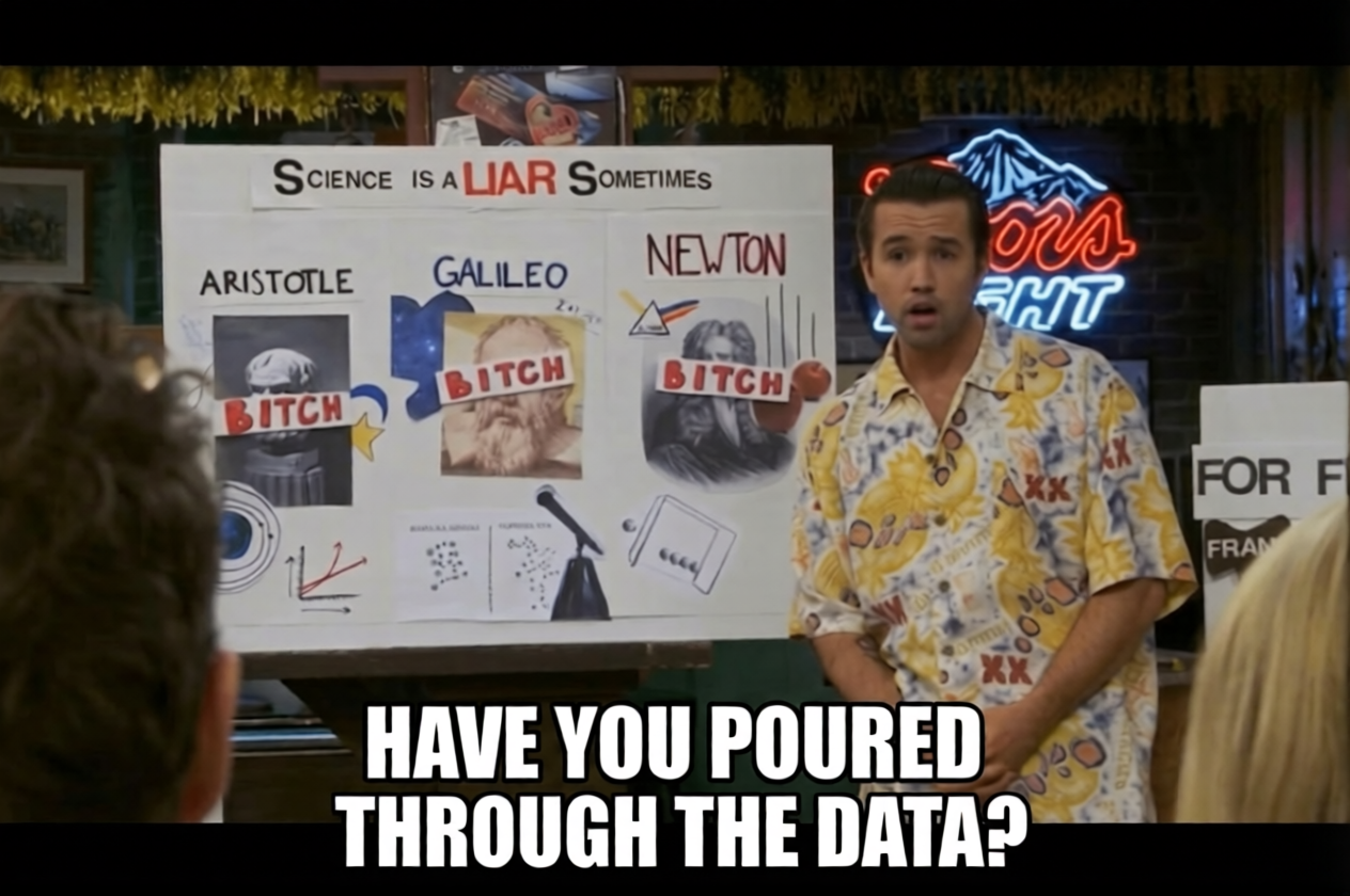 Me–when I'm debating people on Reddit | /r/dankmemes | Know Your Meme